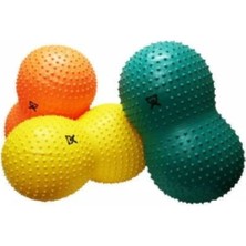 Özbience Yumuşak ve Doğal Fasulye Topu, Eğlenceli Oyun Için Ideal 75 cm