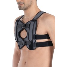 Özbience Konforlu Üni-Thoraks Korse, Destek ve Şıklık Bir Arada