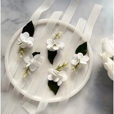 Rose Garden Decor Ortancalı Nedime Bilekliği 5'li