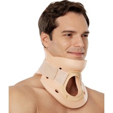 Özbience Sağlıklı Boyunluk Trokostomisi Açık Philadelphia Medyum