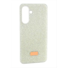 SiHako Iphone 16 Taşlı Kapak Kılıf