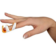 Özbience Renkli Alüminyum Kurbağa Parmak Ateli, Eğlenceli ve Hafif Tasarım