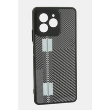 SiHako Omix X7 Lüx Silikon Kılıf