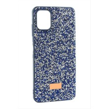 SiHako Iphone 12 Taşlı Kapak Kılıf
