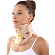 Özbience Medikal Boyunluk, Konfor ve Destek, Small, Rahat Kullanım