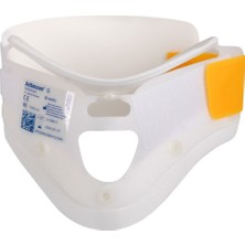 Özbience Sağlıklı ve Konforlu Boyun Destek Yumuşak Tasarım 57CM x 9cm