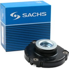 Skoda Fabia Ön Amortisör Üst Takozu 2000-2008 Sachs