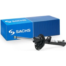Volkswagen Golf 7 Sachs 2013-2020 Golf