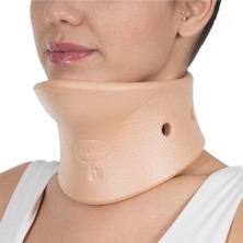 Özbience Large Boyunluk Çenelikli, Rahat ve Şık Tasarım