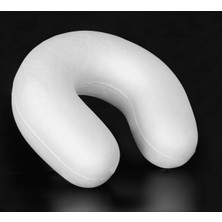 Özbience Konforlu ve Taşınabilir Seyahat Yastığı, Rahat Yolculuk Için Ideal