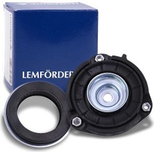LEMFORDER Skoda Yeti Ön Amortisör Üst Takozu ve Bilyası Set 2010-2016 Lemförder