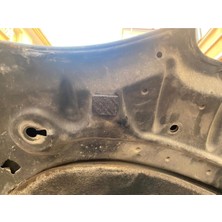 Akaslan Plastik Kaput Takozu Kare 00002 (4 Adet)