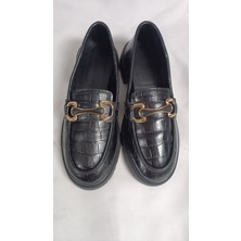 Zio Loafer Kadın Ayakkabı