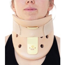 Özbience Şık ve Konforlu, Şerit Detaylı Boyunluk, Günlük Kullanım Için Ideal