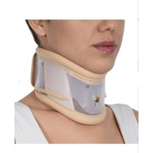 Özbience Small Boyunluk, Rahat ve Şık Destekli Servikal Tasarım