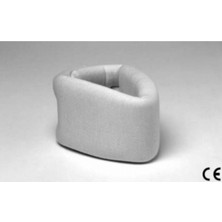 Özbience Renkli Forte Sünger Boyunluk, Rahat ve Şık Destek, Günlük Kullanım