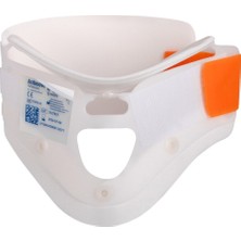 Özbience Sağlıklı Boyun Destek Yumuşak Yüzeyli 57CM x 11.5cm