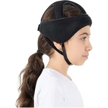 Özbience Konforlu ve Güvenli Kafa Koruyucu Kask 52-58 cm Orta Boy