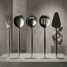 Onon Mokka 5 Parça Servis Takımı