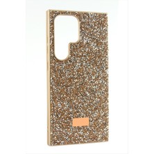 SiHako S23 Taşlı Kapak Kılıf