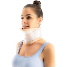 Özbience Boyun Destekliği ile Rahat ve Güvenli Günler Için Tasarlandı