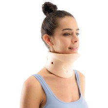 Özbience Çenelikli Boyunluk No:5, Rahat ve Güvenli Destek, Sağlıklı Kullanım