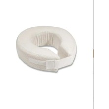 Özbience Yumuşak ve Destekleyici Visko Seyahat Yastığı, Rahat Uygun Boyut