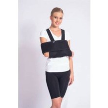 Özbience Omuz Destek Bandajı, Rahat ve Güvenli Spor ve Günlük Kullanım