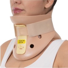 Özbience Konforlu ve Şık Philadelphia Tarzı Boyunluk, Orta Beden Uygun