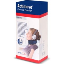 Özbience Konforlu Sünger Boyunluk, Rahat ve Destekleyici Boyun Koruyucu