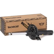 Volkswagen Caddy Ön Amortisör 2011-2015 Monroe 50MM