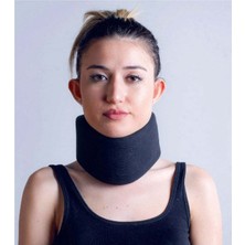 Özbience Konforlu ve Şık Eco Sünger Boyunluk Medium, Sağlıklı Destek