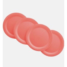 Tupperware Piknik Tabakları 4 Lü