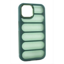 SiHako 16 Noktalı Lüx Sas Kapak Kılıf