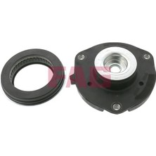 Audi A3 Ön Amortisör Üst Takozu ve Bilyası Set 2004-2012 Fag