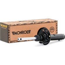 Volkswagen Caddy Ön Amortisör 2011-2015 Monroe 55MM
