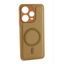 SiHako Note 12 Magsaff Kapak Kılıf