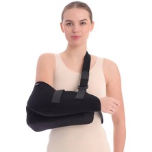 Özbience Kol Askısı Abdüksiyonlu, 30 Derece, Rahat ve Şık Tasarım