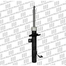 Ford Fiesta Sağ Ön Amortisör 2002-2008 Maysan