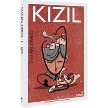 İndigo Kitap Kızıl