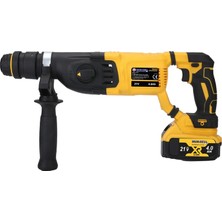 Yüksek Performanslı 21V Şarjlı Güç Aracı BX-8600