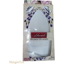 Özbience Yumuşak ve Pürüzsüz Ütü Tabanı Koruyucu, Rahat ve Kolay Kullanım Sağlar