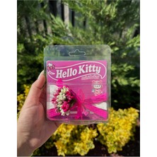 Özbience Mini Pembe Çiçek Buketi, Sevgiliye Özel Koleksiyon Parçası