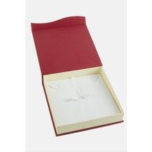 SiHako Büyük Lüx Set Kolye Kutusu