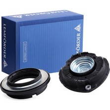 LEMFORDER Skoda Octavia Ön Amortisör Üst Takozu ve Bilyası Set 2013-2019 Lemförder