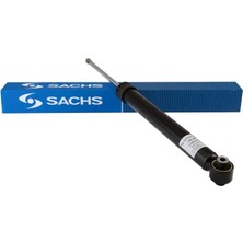 Skoda Octavia Arka Amortisör 2020-2024 Sachs