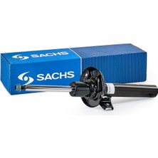 Audi A3 Ön Amortisör 2004-2012 Sachs 50MM