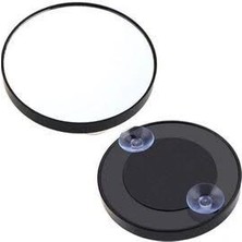 NessiWorld Vantuzlu 10X Büyüteçli Ayna