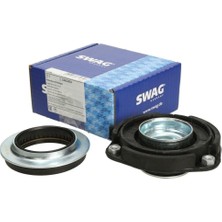 Seat Leon Ön Amortisör Üst Takozu ve Bilyası Set 2006-2012 Swag