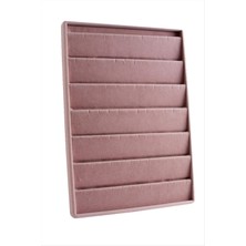 SiHako Dik Anfora Kumaş Küpelik 24*34